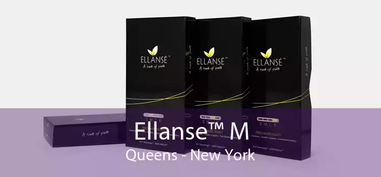 Ellanse™ M Queens - New York
