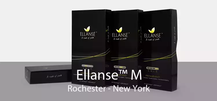 Ellanse™ M Rochester - New York