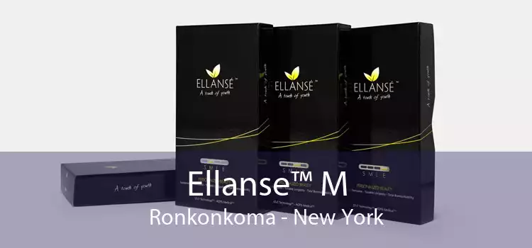 Ellanse™ M Ronkonkoma - New York