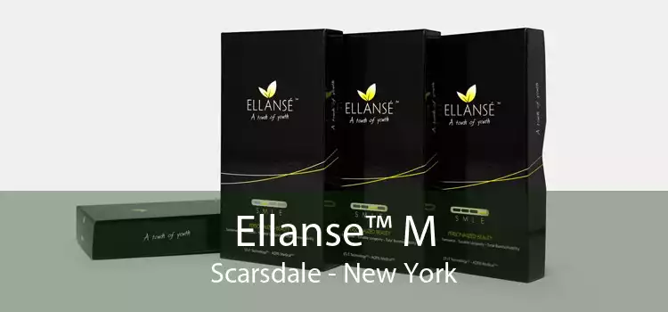 Ellanse™ M Scarsdale - New York