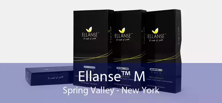 Ellanse™ M Spring Valley - New York