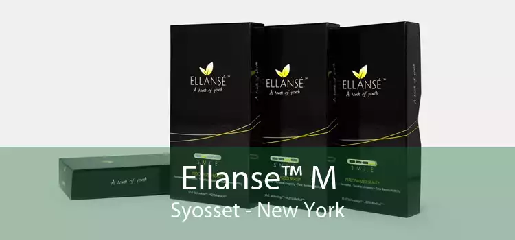 Ellanse™ M Syosset - New York