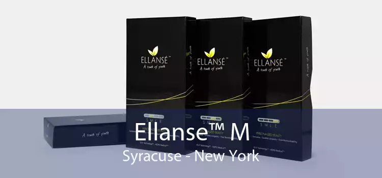 Ellanse™ M Syracuse - New York