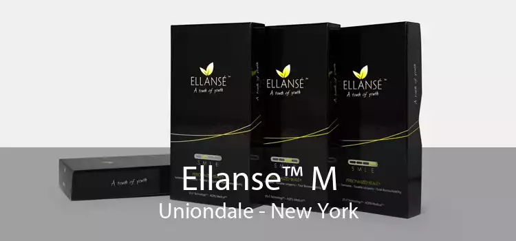Ellanse™ M Uniondale - New York