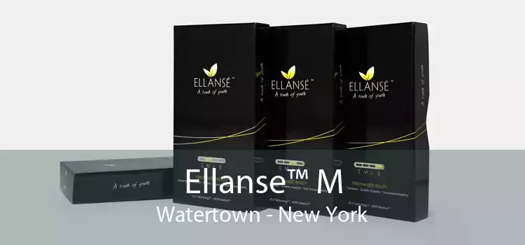 Ellanse™ M Watertown - New York