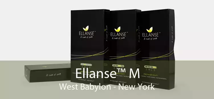 Ellanse™ M West Babylon - New York