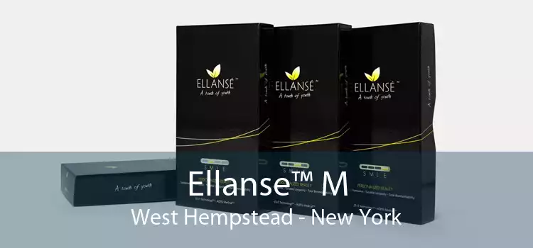 Ellanse™ M West Hempstead - New York