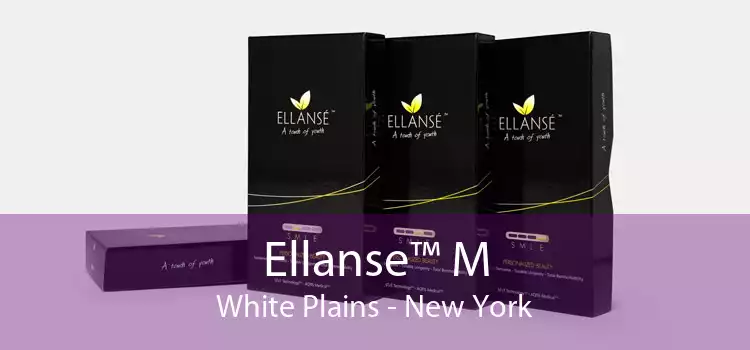 Ellanse™ M White Plains - New York