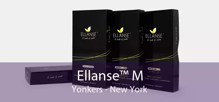 Ellanse™ M Yonkers - New York