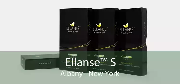 Ellanse™ S Albany - New York