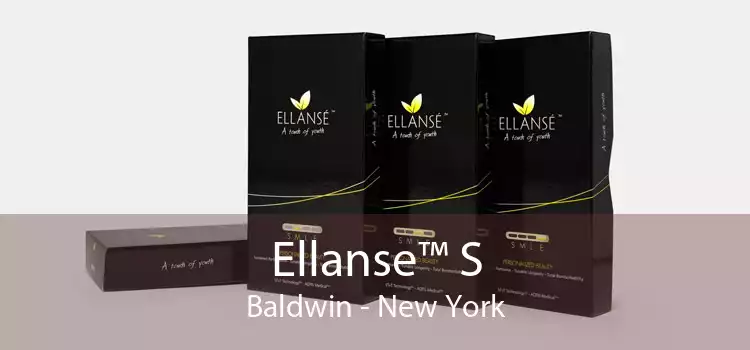 Ellanse™ S Baldwin - New York