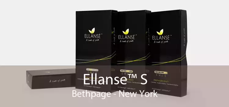 Ellanse™ S Bethpage - New York