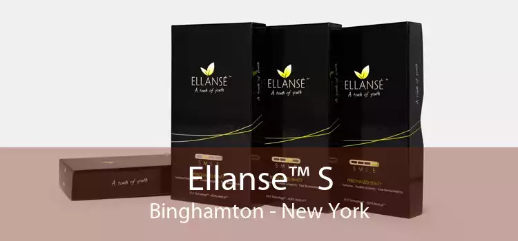 Ellanse™ S Binghamton - New York