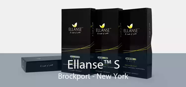Ellanse™ S Brockport - New York