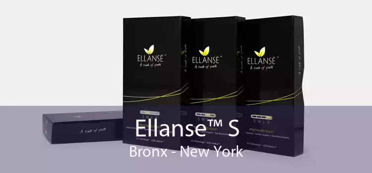 Ellanse™ S Bronx - New York