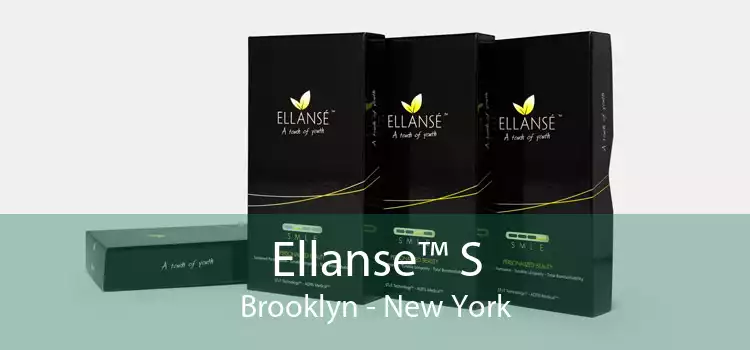 Ellanse™ S Brooklyn - New York