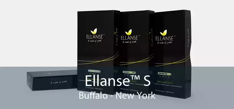 Ellanse™ S Buffalo - New York