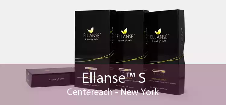 Ellanse™ S Centereach - New York