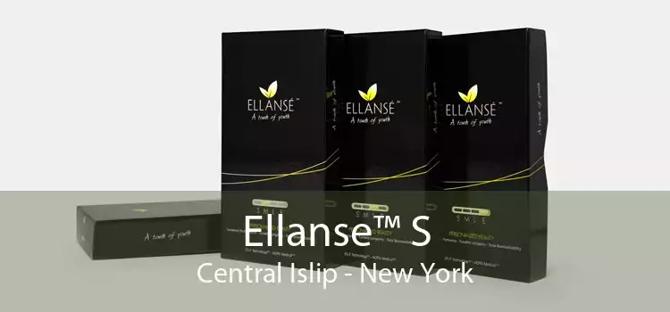 Ellanse™ S Central Islip - New York