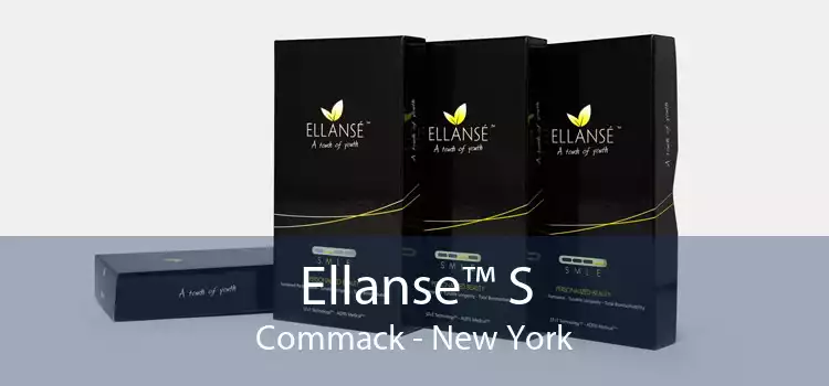 Ellanse™ S Commack - New York