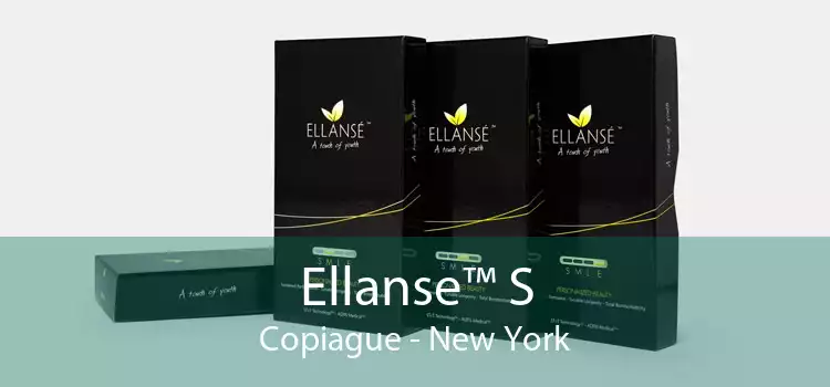 Ellanse™ S Copiague - New York