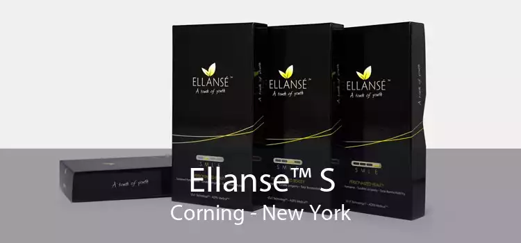 Ellanse™ S Corning - New York