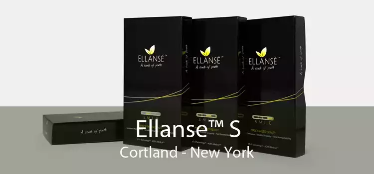 Ellanse™ S Cortland - New York