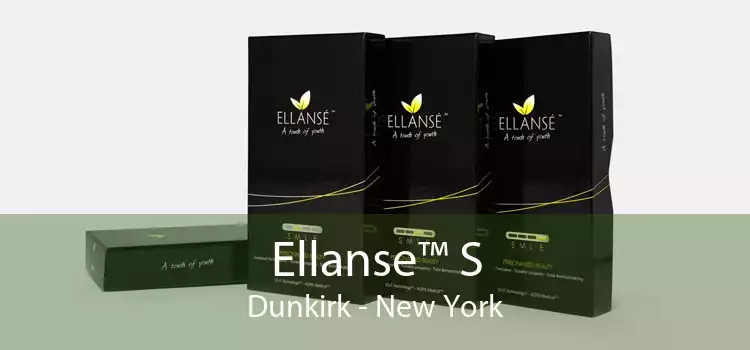 Ellanse™ S Dunkirk - New York