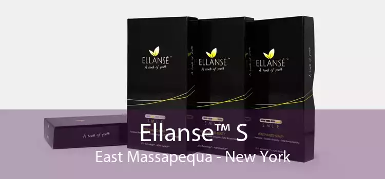 Ellanse™ S East Massapequa - New York