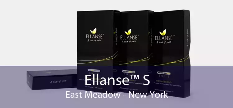 Ellanse™ S East Meadow - New York