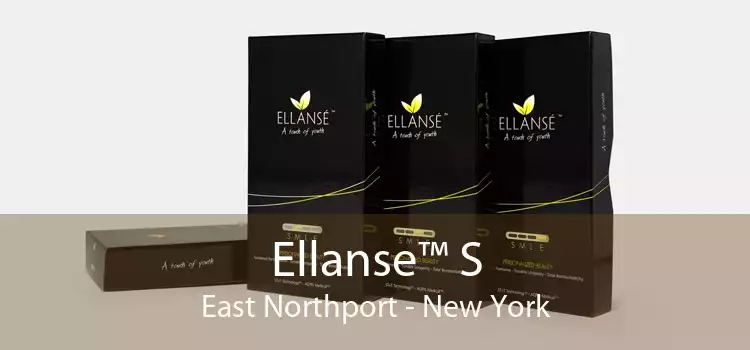 Ellanse™ S East Northport - New York