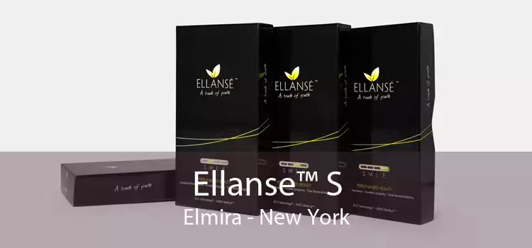 Ellanse™ S Elmira - New York