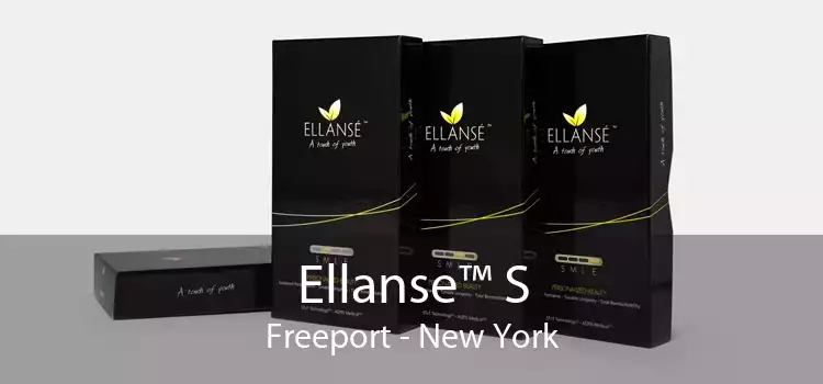 Ellanse™ S Freeport - New York