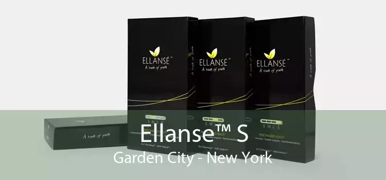 Ellanse™ S Garden City - New York
