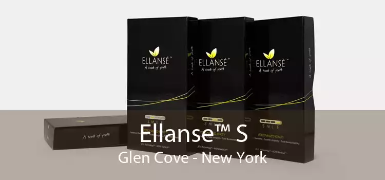 Ellanse™ S Glen Cove - New York