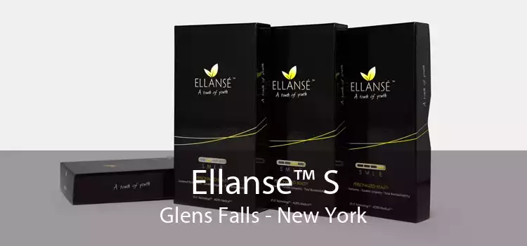 Ellanse™ S Glens Falls - New York
