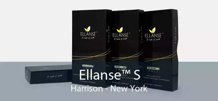Ellanse™ S Harrison - New York