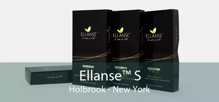 Ellanse™ S Holbrook - New York
