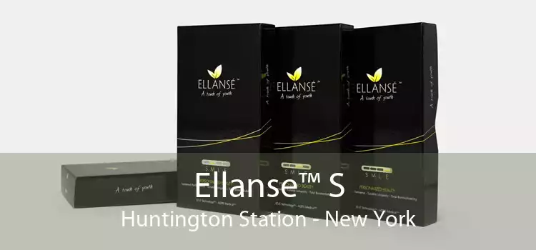 Ellanse™ S Huntington Station - New York
