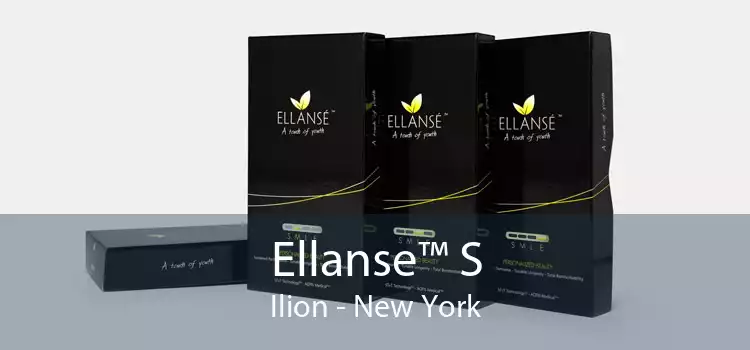 Ellanse™ S Ilion - New York