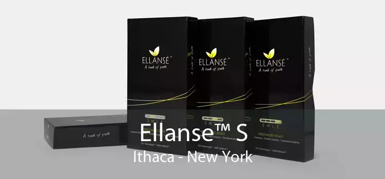 Ellanse™ S Ithaca - New York