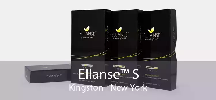 Ellanse™ S Kingston - New York
