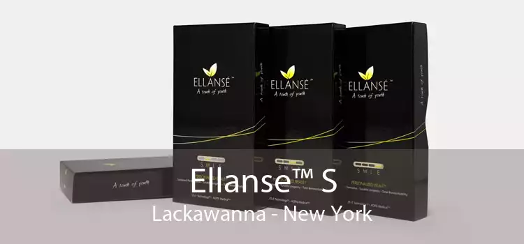 Ellanse™ S Lackawanna - New York