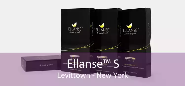 Ellanse™ S Levittown - New York