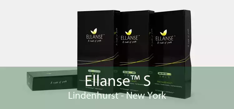 Ellanse™ S Lindenhurst - New York