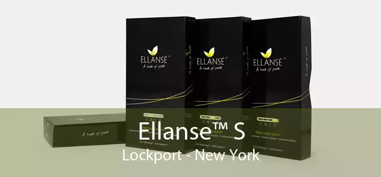 Ellanse™ S Lockport - New York