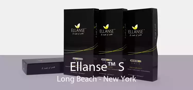 Ellanse™ S Long Beach - New York