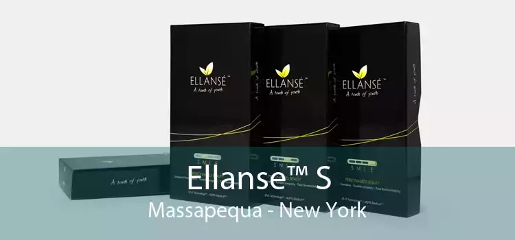 Ellanse™ S Massapequa - New York