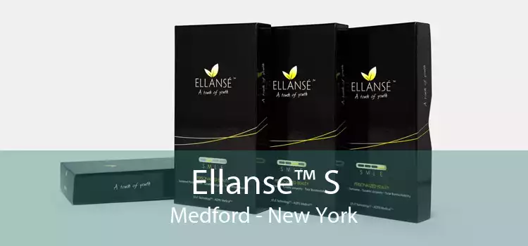 Ellanse™ S Medford - New York