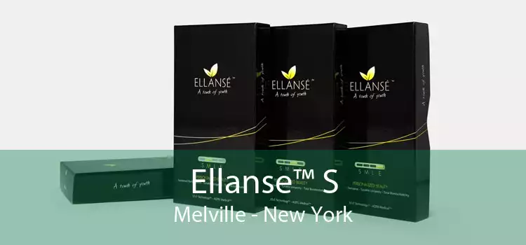 Ellanse™ S Melville - New York